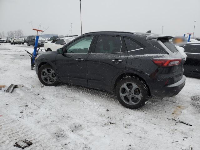 Photo 2 from auction – 2023 FORD ESCAPE ST with VIN 1FMCU0MN2PUA42434