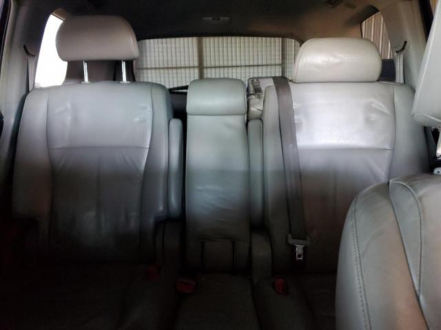 Photo 10 from auction – 2008 TOYOTA HIGHLANDER with VIN JTEEW44A982012383