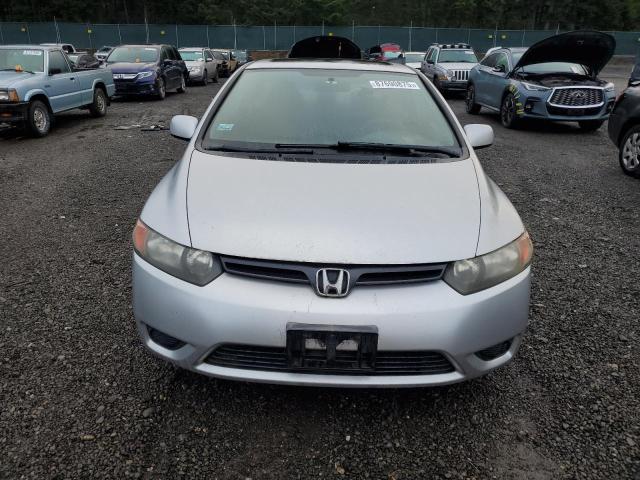 Photo 5 from auction – 2006 HONDA CIVIC EX with VIN 2HGFG11846H554762