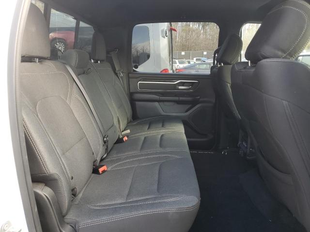 Photo 10 from auction – 2019 RAM 1500 BIG H with VIN 1C6SRFFT9KN840424