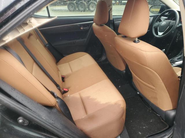 Photo 10 from auction – 2016 TOYOTA COROLLA L with VIN 2T1BURHE1GC504493