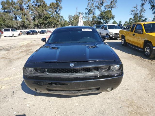 Photo 5 from auction – 2010 DODGE CHALLENGER with VIN 2B3CJ4DV5AH120303