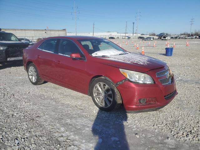 Photo 4 from auction – 2013 CHEVROLET MALIBU 2LT with VIN 1G11E5SA9DF186965