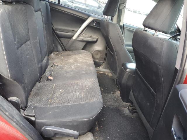 Photo 11 from auction – 2016 TOYOTA RAV4 XLE with VIN 2T3RFREV7GW448966