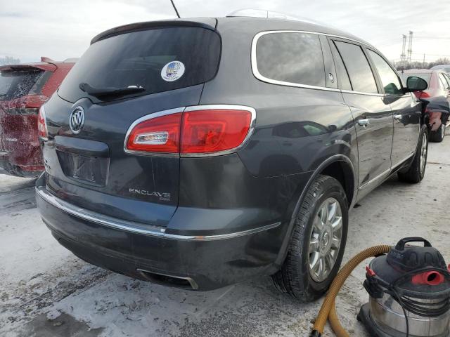 Photo 3 from auction – 2014 BUICK ENCLAVE with VIN 5GAKVBKD5EJ326580