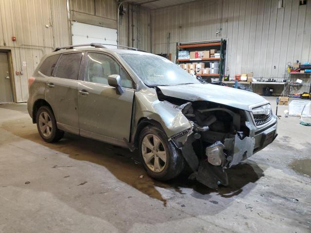 Photo 4 from auction – 2015 SUBARU FORESTER 2 with VIN JF2SJAHC5FH537565