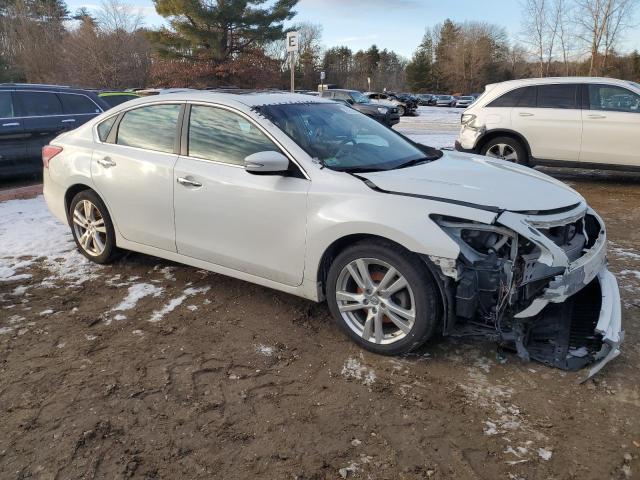 صورة رقم 4 من المزاد - 2013 NISSAN ALTIMA 3.5 مع VIN 1N4BL3AP2DC154152