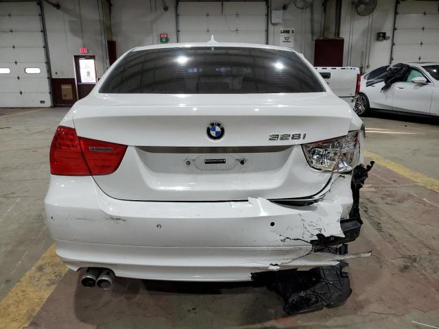 Photo 6 from auction – 2011 BMW 328 I SULE with VIN WBAPH5G51BNM83300