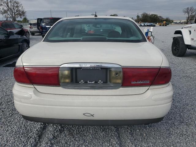 Photo 6 from auction – 2005 BUICK LESABRE LI with VIN 1G4HR54K65U224628