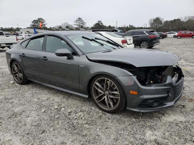 Photo 4 from auction – 2016 AUDI S7 PRESTIG with VIN WAUW2BFC5GN157535