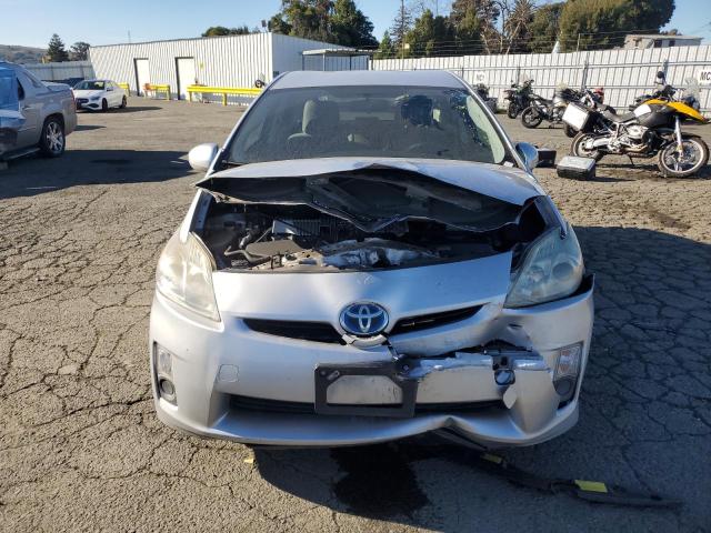 Фото 5 с аукциона – 2011 TOYOTA PRIUS с VIN JTDKN3DU0B1476822