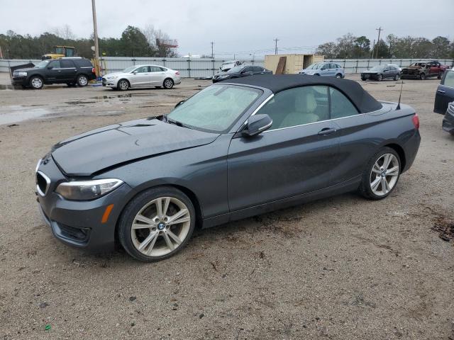 BMW 228 I 2015 z numerem VIN WBA1K5C57FV474037 - Zdjęcie z aukcji