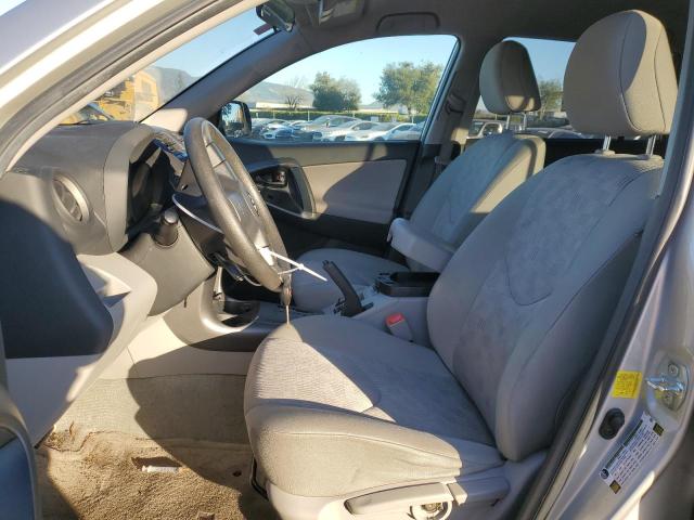 Photo 7 from auction – 2011 TOYOTA RAV4 with VIN 2T3ZF4DV6BW097674