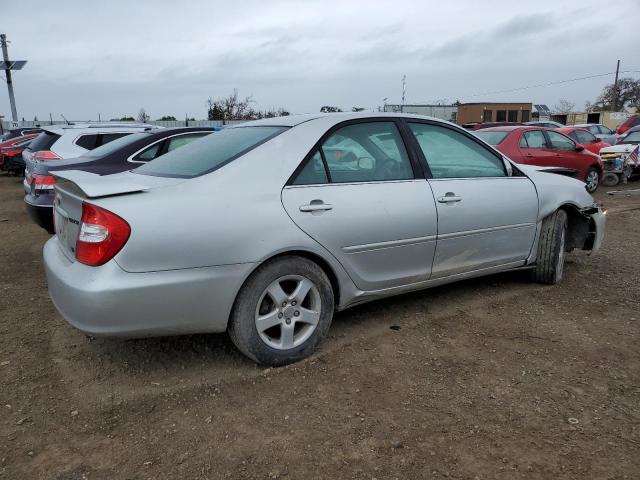 Photo 3 from auction – 2003 TOYOTA CAMRY with VIN 4T1BF30K43U554774