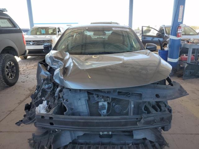 Photo 5 from auction – 2017 NISSAN SENTRA S with VIN 3N1AB7AP0HL672953