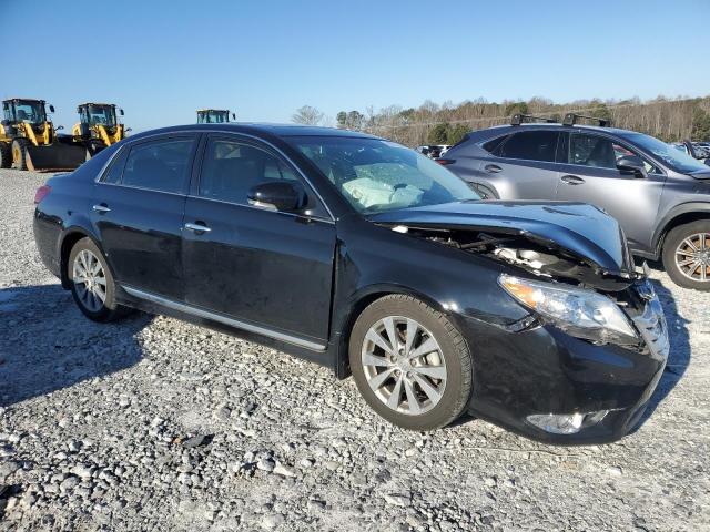 صورة رقم 4 من المزاد - 2012 TOYOTA AVALON BAS مع VIN 4T1BK3DB8CU455817