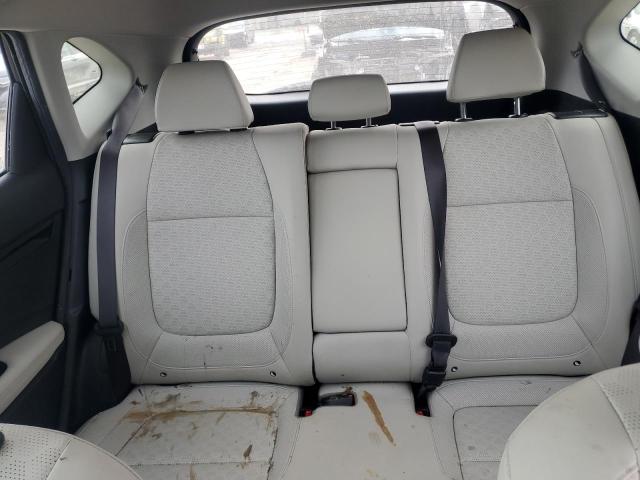 Photo 10 from auction – 2022 KIA SELTOS EX with VIN KNDERCAAXN7245164