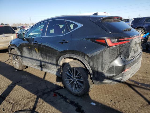 Photo 2 from auction – 2023 LEXUS NX 350 with VIN 2T2AGCEZ9PC030165