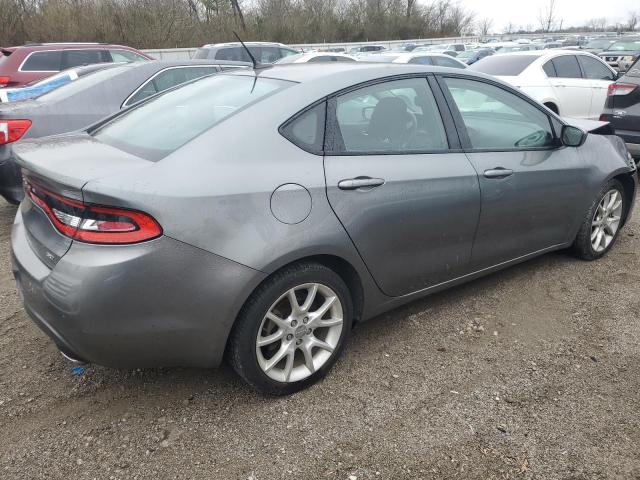 Photo 3 from auction – 2013 DODGE DART SXT with VIN 1C3CDFBA9DD330250