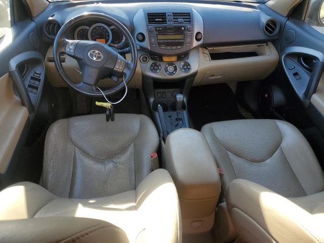 صورة رقم 8 من المزاد - 2010 TOYOTA RAV4 LIMIT مع VIN 2T3DF4DVXAW064220
