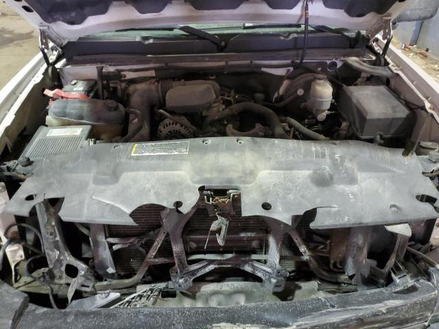 Photo 11 from auction – 2008 CHEVROLET SILVERADO with VIN 1GCEC14X38Z208987