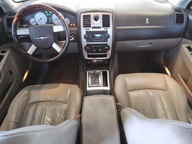 Photo 8 from auction – 2006 CHRYSLER 300C with VIN 2C3KA63H56H308753