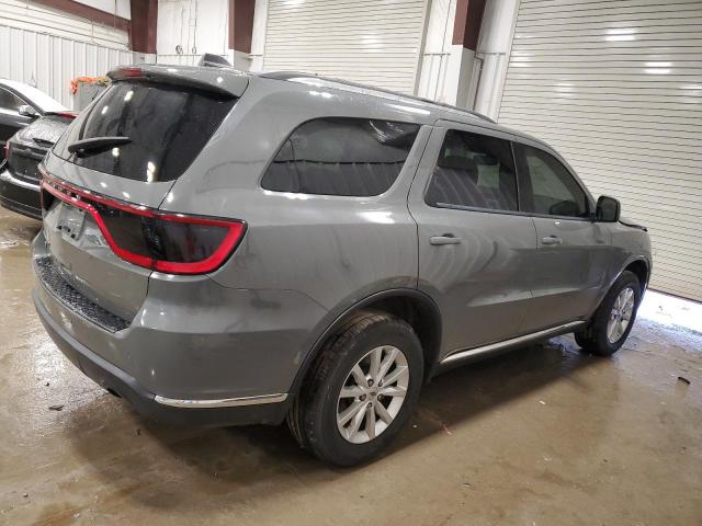 Photo 3 from auction – 2020 DODGE DURANGO SX with VIN 1C4RDJAG3LC376868