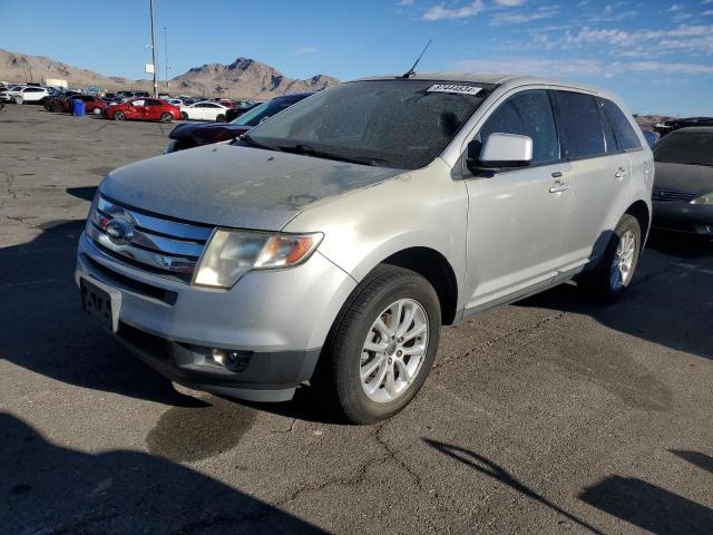 FORD EDGE SEL 2009 with VIN 2FMDK38C89BA38112 - Photo from auction