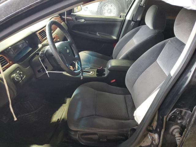 Photo 7 from auction – 2010 CHEVROLET IMPALA LT with VIN 2G1WB5EK2A1177515