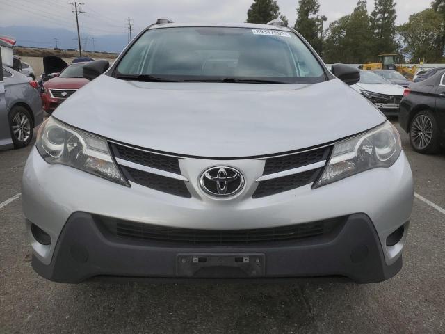 Photo 5 from auction – 2013 TOYOTA RAV4 LE with VIN 2T3ZFREV7DW029365