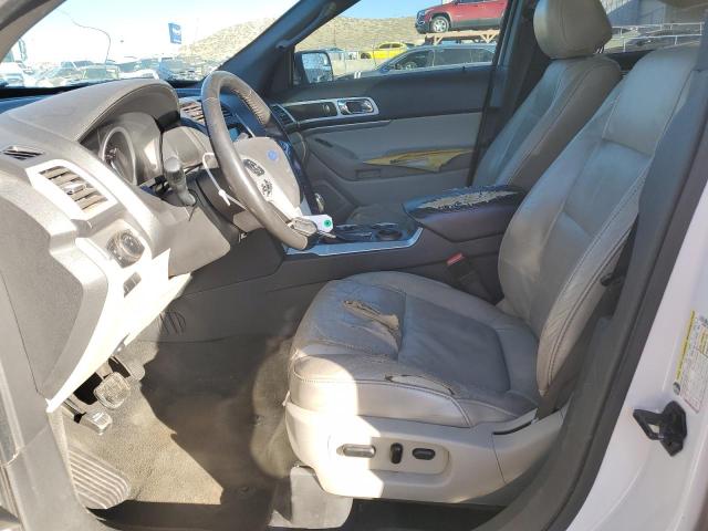 Фото 7 с аукциона – 2012 FORD EXPLORER X с VIN 1FMHK7D99CGA83627