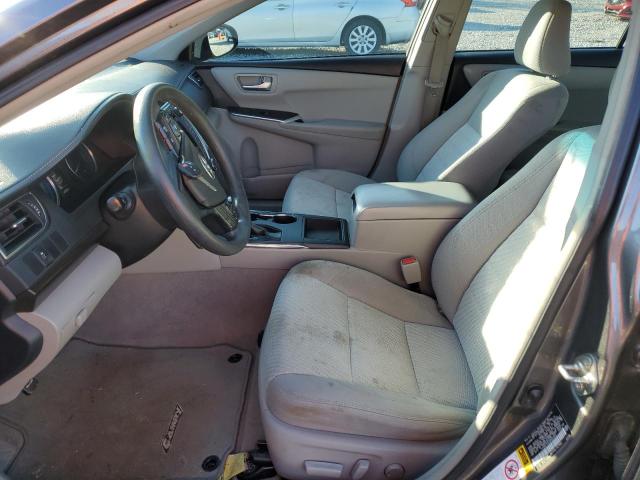Photo 7 from auction – 2016 TOYOTA CAMRY with VIN 4T4BF1FK2GR561827