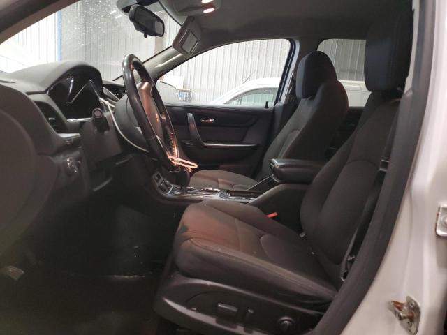 Photo 7 from auction – 2017 CHEVROLET TRAVERSE L with VIN 1GNKVGKD4HJ138365