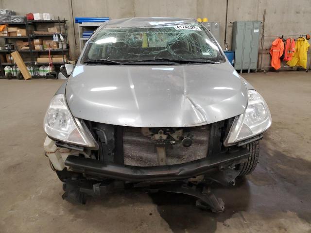 Photo 5 from auction – 2011 NISSAN VERSA S with VIN 3N1BC1CP3BL413473