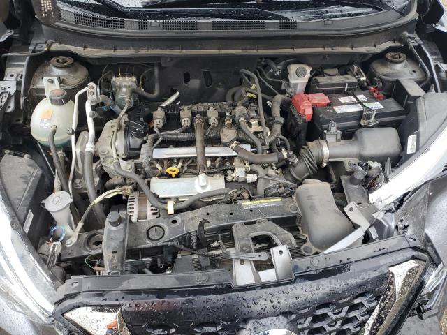 Photo 12 from auction – 2020 NISSAN KICKS SR with VIN 3N1CP5DV2LL542061