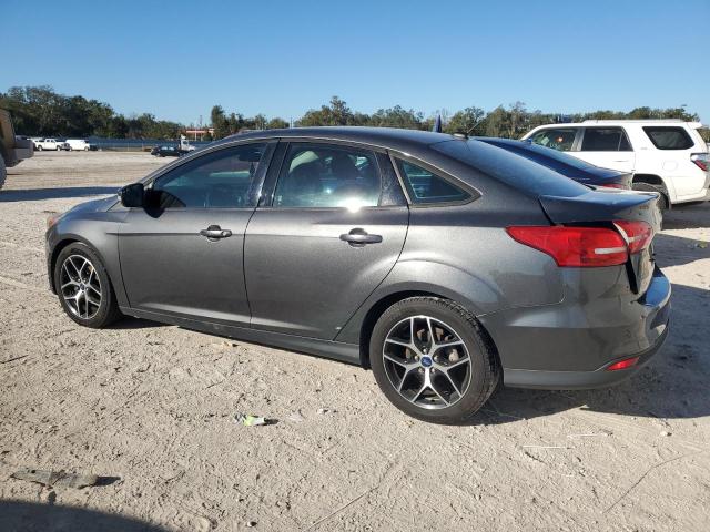 صورة رقم 2 من المزاد - 2017 FORD FOCUS SEL مع VIN 1FADP3H23HL317050