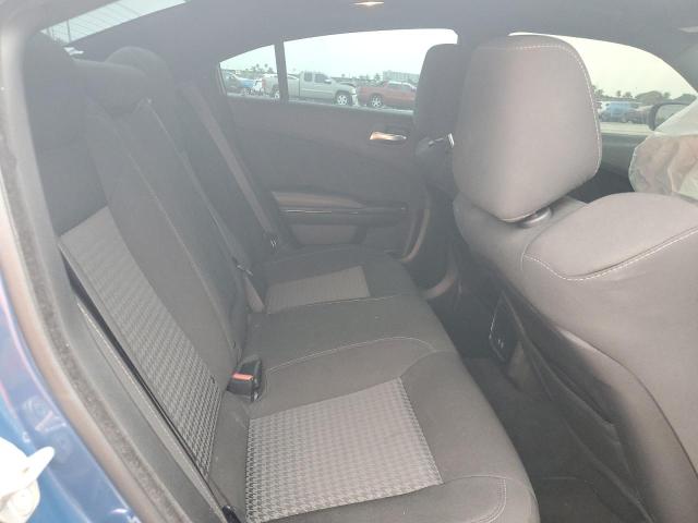 Photo 10 from auction – 2021 DODGE CHARGER GT with VIN 2C3CDXHG1MH650179