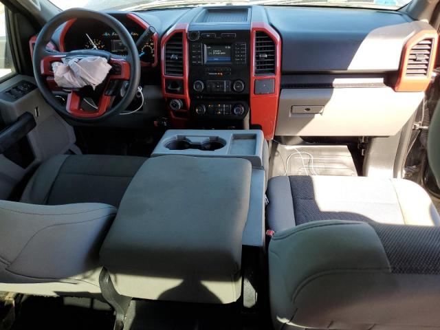 Photo 8 from auction – 2016 FORD F150 SUPER with VIN 1FTEX1C88GFA20240