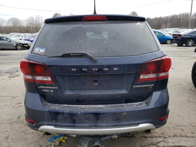 Photo 6 from auction – 2017 DODGE JOURNEY CR with VIN 3C4PDCGG2HT515264