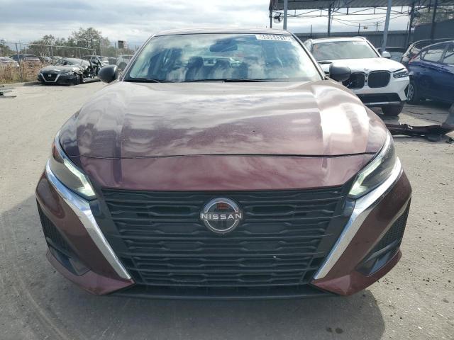 Photo 5 from auction – 2024 NISSAN ALTIMA SV with VIN 1N4BL4DV4RN358690
