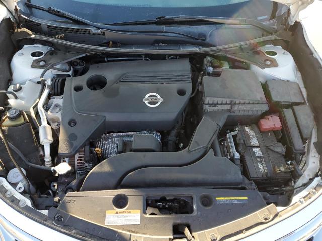 Photo 11 from auction – 2015 NISSAN ALTIMA 2.5 with VIN 1N4AL3AP6FC277063