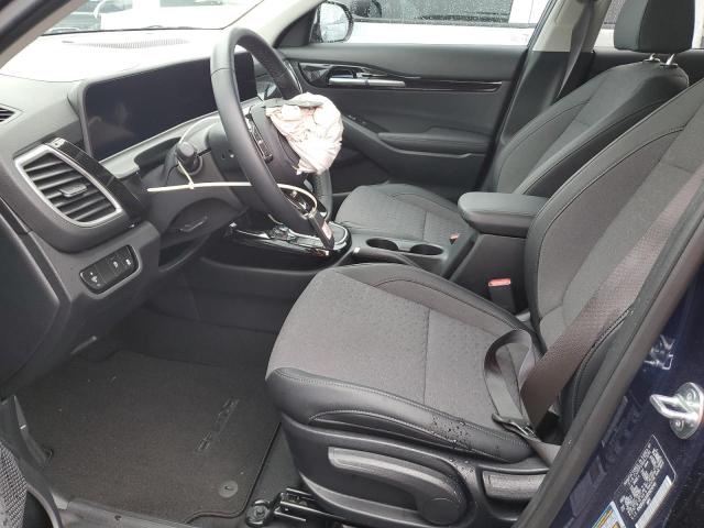 Photo 7 from auction – 2024 KIA SELTOS S with VIN KNDEU2AA6R7624743
