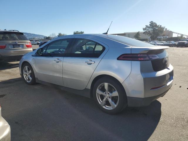 Photo 2 from auction – 2012 CHEVROLET VOLT with VIN 1G1RH6E48CU120956