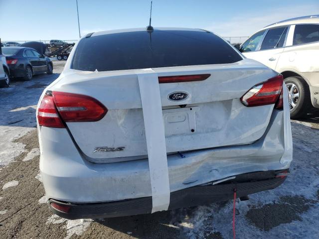 Photo 6 from auction – 2017 FORD FOCUS S with VIN 1FADP3E26HL315071