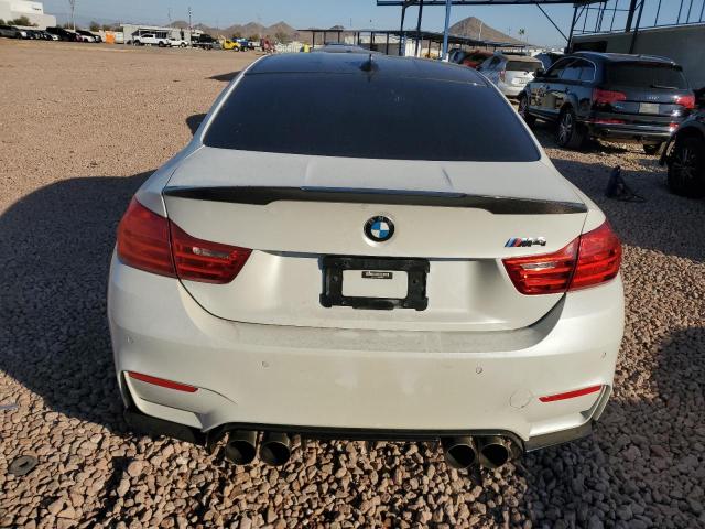 Photo 6 from auction – 2017 BMW M4 with VIN WBS3R9C51HK709687