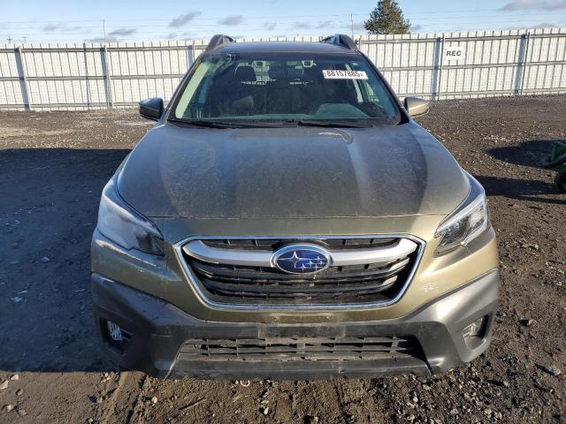 Zdjęcie 5 z aukcji – 2020 SUBARU OUTBACK PR z VIN 4S4BTAEC6L3153179