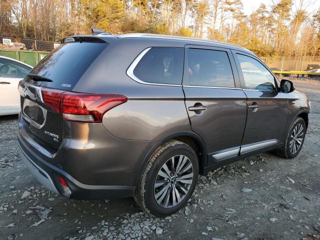 Photo 3 from auction – 2019 MITSUBISHI OUTLANDER with VIN JA4AZ3A38KZ016654