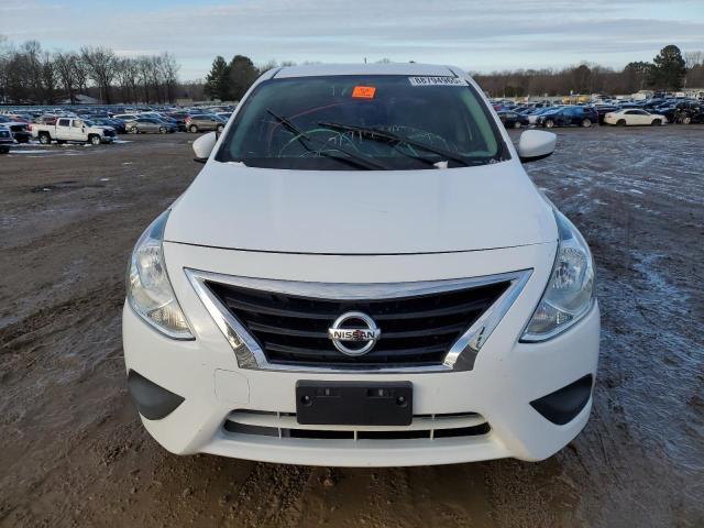 Photo 5 from auction – 2016 NISSAN VERSA S with VIN 3N1CN7AP9GL902293