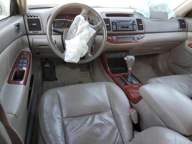 Photo 8 from auction – 2002 TOYOTA CAMRY LE with VIN 4T1BF30K32U006019