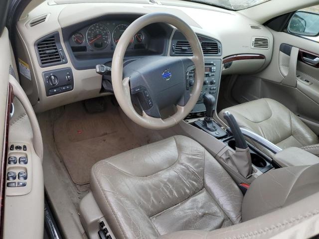 Photo 8 from auction – 2004 VOLVO XC70 with VIN YV1SZ59H141145370